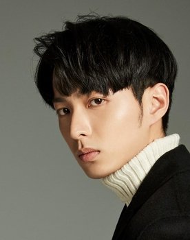 Jed Chung