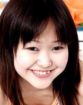Oriental Teens from Russia