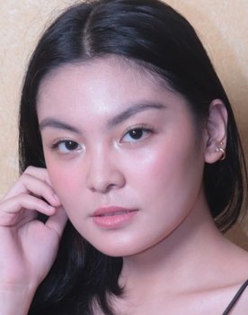 Rinoa Halili