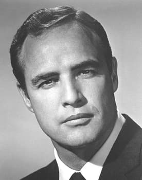 Marlon Brando