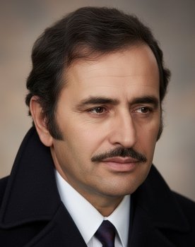 Ali Ekdal as