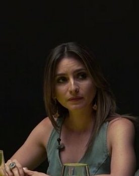 Natalia Monge as Concepción / Ana Clemencia