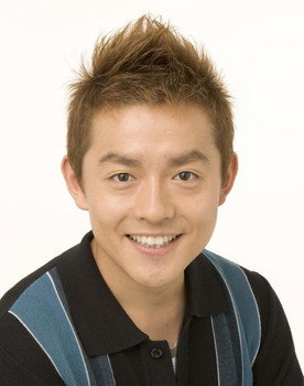 井户田润