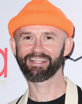 Derek Roché as Alex