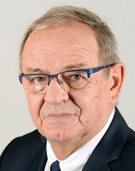Jerzy Fedorowicz as Towarzysz Kulepa