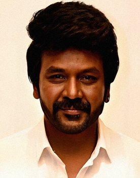 Raghava Lawrence