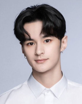 Yi-Chieh Lo as Xiao Yang