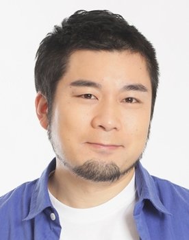Iwori as Issa Inuzuka (voice)