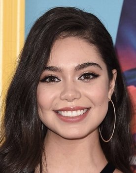 Auli'i Cravalho Photo