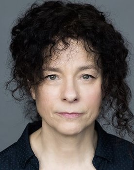 Isabelle Cyr