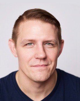 Brett Wolfe