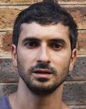 Nassim Iazouguen