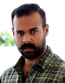 Padmaraj Ratheesh