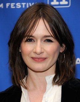 Emily Mortimer as Helena Patterson