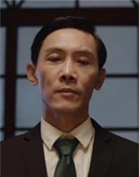 Zhang Yanhe
