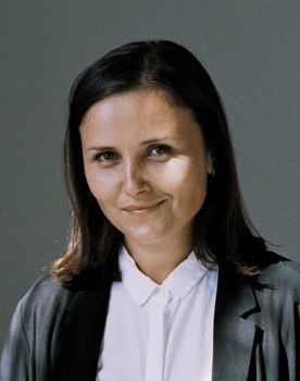 Lena Tsodykovskaya