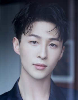Huang Xuan Wen