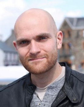 Matthew Murphy as Stranger