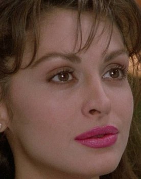 Adrianne Sachs as Anita DeBoya