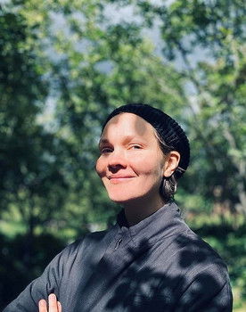 Alexandra Strelyanaya