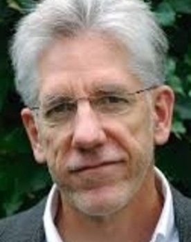 John Eibner as Human rights activist