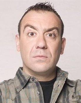 Sotiris Kalivatsis