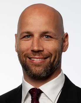 Steve Bégin