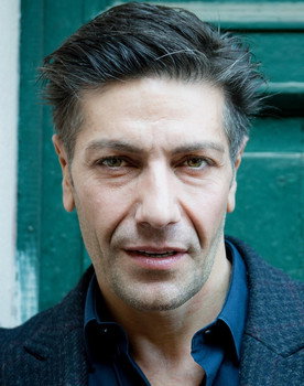 Fabrizio Bucci