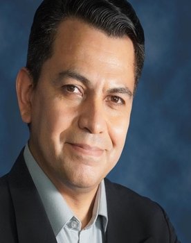 Mario Ramirez Reyes as 