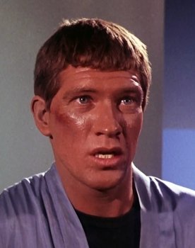 Star Trek: The Cage