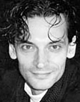 Evgeniy Redko as Daniel
