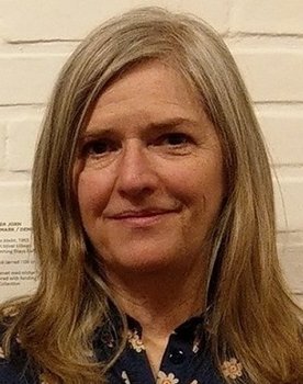 Elsebeth Nielsen