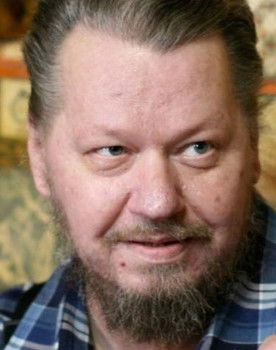 Horst Günter Ludolf as Self