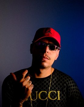 MC Zero K as Self