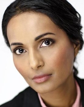 Sabrina Persaud