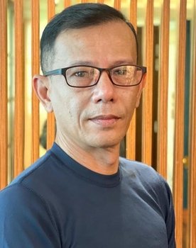 Azhar Sulaiman