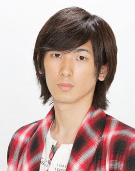 Keita Kanno as Allocer Schneider