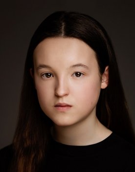 Bella Ramsey as Ivy