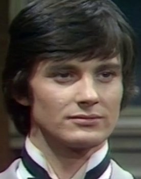 Claude Lefebvre as Valentin