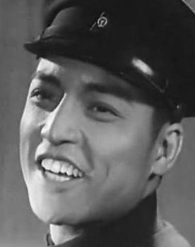 Shi Jiufeng