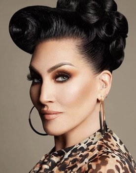 Michelle Visage Photo