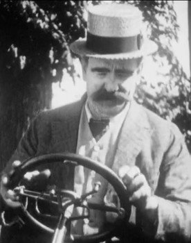 Fred O'Beck