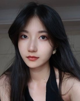 Lan Lan as Shen Xing Li