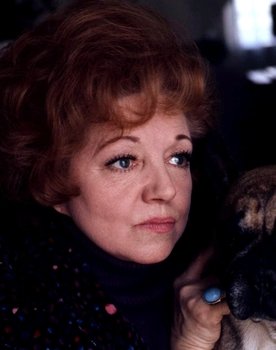 Hermione Baddeley Photo