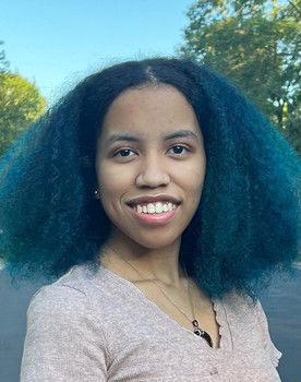 Erin Ramirez as Sarah