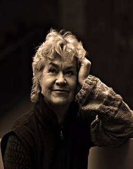 Marja Packalén as 