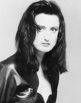 Jacquie O'Sullivan as Self (archive footage)