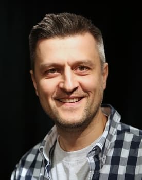 Kirill Belevich