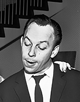 Freddy Koch