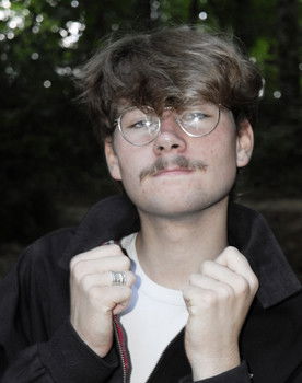 Isaac Courtais--Marqué